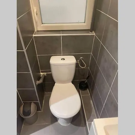 Studio 18m2 Appartement