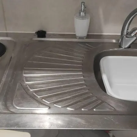Studio 18m2 Appartement