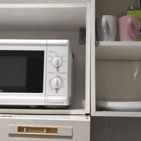 Appartement Studio 18m2